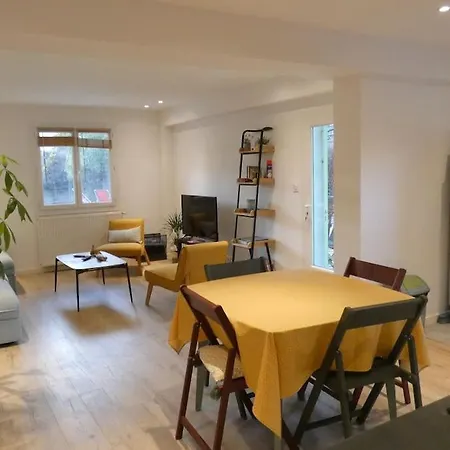 Le 62 Apartment