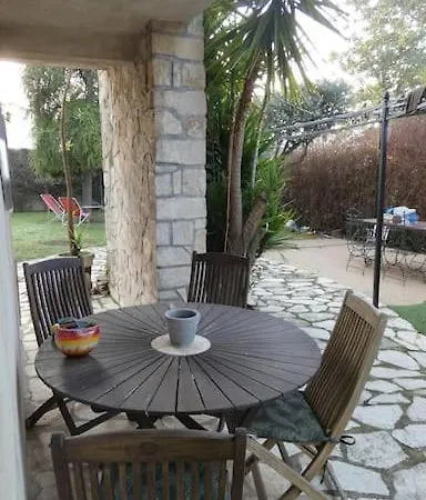 Apartment Le 62
