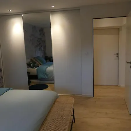 Apartment Le 62 *
