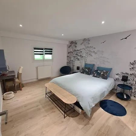 Le 62 Apartment Gemenos